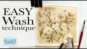 Read more about the article Frustrated & bored with Watercolor? #1627