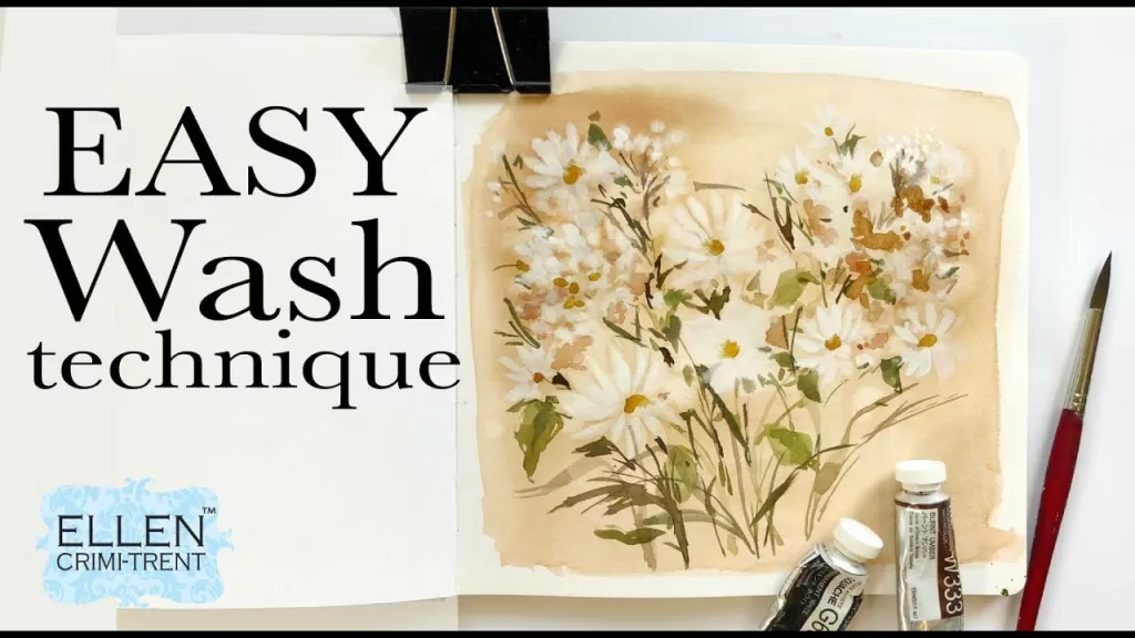 Read more about the article Frustrated & bored with Watercolor? #1627