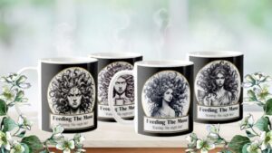 Read more about the article The Grumpy Muse Chronicles Coffee Mugs