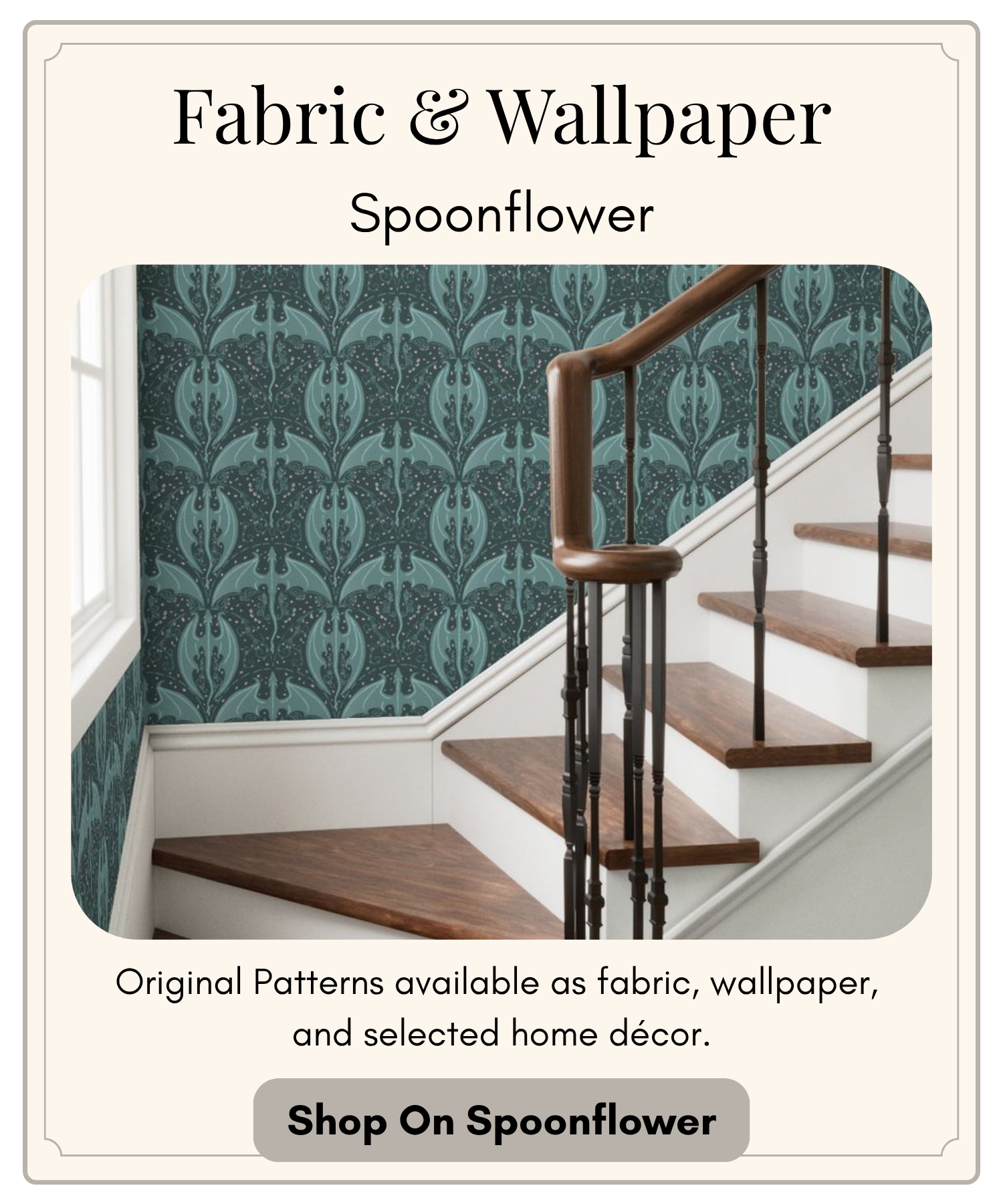 Hildurko Spoonflower shop